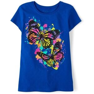 The Children's Place Graphic Kids T-Shirt
